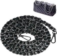 Cadenas Metálicas para Bolso DIY