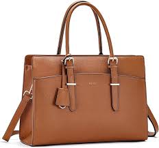 Bolso Universitario VASCHY para Mujer - 15.6 Pulgadas