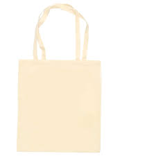Bolsas de Tela para Pintar - Paquete de 3