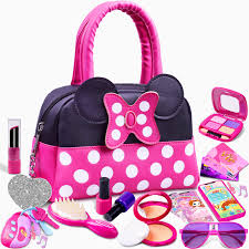 Bolso de Juego de Simulación para Niñas Kaodezhu