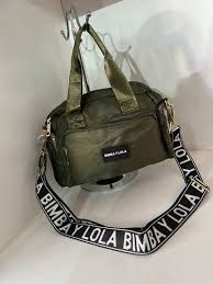 Bolso Chic Bimba y Lola