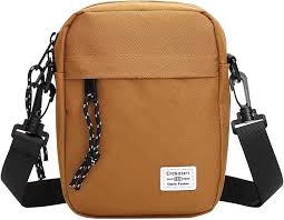 Bandolera de Moda para Hombre LOIJMK