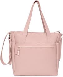 Tuc Love: Bolso Panera Bebé Niña Rosa