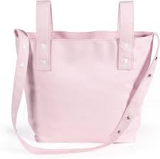 Bolsa Panera Catania Rosa - Pasito A Pasito