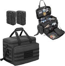 Bolsa de Patrulla Policial Samdew