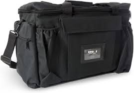 SHOKE Mochila Táctica Impermeable para Policías