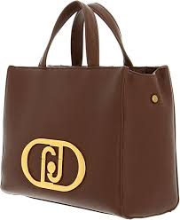 Liu Jo - AF3364 E0027 Mujer Chocolate Talla Única