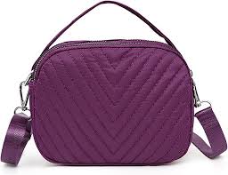 Bolsos de Nailon NARUNING para Mujer