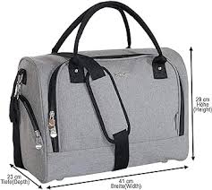 Bolso Cambiador Elegante SYDNEY para Niños