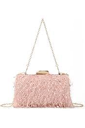 Bolsos Rosa Palo: Elegancia y Estilo Femenino
