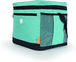 Bolso Nevera Isotérmico 22L para Picnic y Camping