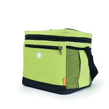 Bolso Nevera Isotérmico 22L para Picnic y Camping
