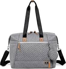 Bolso Cambiador Dikaslon para Bebés