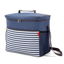 Bolso Nevera Isotérmico 32L para Picnic y Camping
