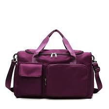 Bolsa de Viaje CLFLO para Mujer
