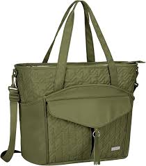 Bolsa de Mano Acolchada para Enfermeras - Lexeeco