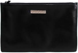 Bolso Vintage de Cuero Negro Gucci - Segunda Mano