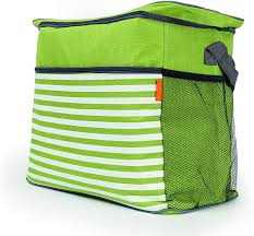 Bolso Nevera Isotérmico 32L: Ideal para Picnic y Camping