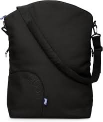 Bolso Chicco My Bag Urban - Negro para Silla de Paseo