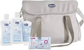 Chicco Bolsa 24H Sensación Natural