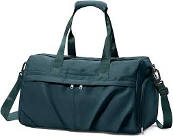 Bolsa De Deporte para Mujer - Gimnasio y Viaje
