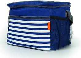 Bolso Nevera Isotérmico 13L para Picnic y Camping