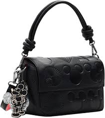 Bolsos Desigual Mickey Phuket