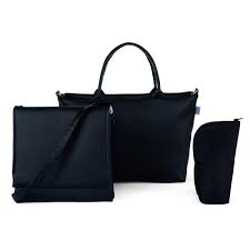 Chicco Bolso Organizador con Cambiador y Mini Bolso