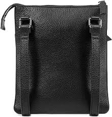 Bolsa Geox U Cludey para Hombre - Negro