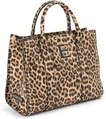 Bolso Shopping Multicolor Ermanno Scervino