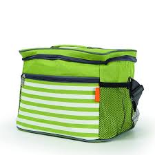 Bolso Nevera Isotérmico 13L - Ideal para Picnic y Camping