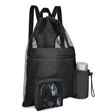 Mochila Sarsumir para Natación