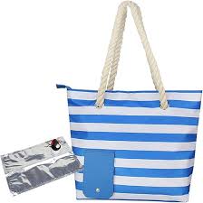 Bolsa Enfriadora de Vino para Playa
