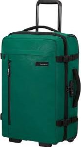 Samsonite Roader - Bolsa de Viaje S con Ruedas 55 cm
