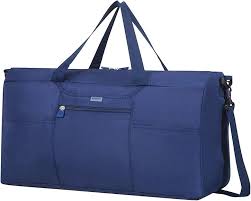 Bolsa Plegable de Viaje Samsonite Global