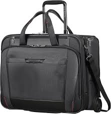 Bolso Rodante Samsonite Pro-DLX 5 para Laptop de 17.3”