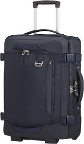 Bolsa de Viaje Samsonite Midtown – Mochila con Ruedas S, Azul