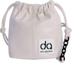 Bolso Bandolera Mujer DON ALGODON: Estilo y Versatilidad