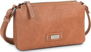 Bolso Bandolera Lois para Mujer - Pequeño y Chic