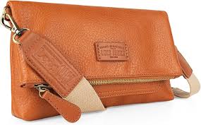 Bolso Bandolera Lois para Mujer - Pequeño y Elegante