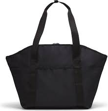 Bolsa de Gimnasio NIKE One para Mujer - Negra