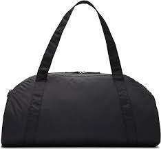 Bolsa de Gimnasio Nike DR6974-010 para Mujer - Negro