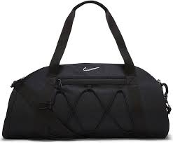 Bolsa de Gimnasio Nike W NK ONE CLUB Negra