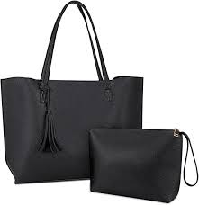 Bolsos Shopper Grandes para Mujer NUBILY