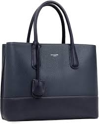 Bolso Shopper Grande para Mujer - David Jones
