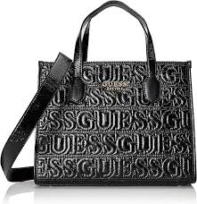 Bolsa GUESS Silvana: Estilo y Funcionalidad