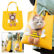 Mochila Viaje para Mascotas Compacta