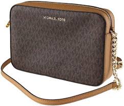 Bandolera Jet Set de Michael Kors para Mujer