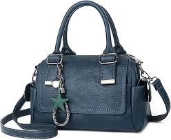Bolso Colgante Retro SODOLLEE para Mujer