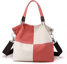 Bolso de Mano Mujer: Estilo y Color